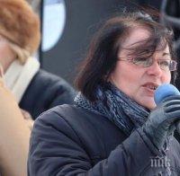 Кметицата на Троян: Вдигането на местните данъци не е справедливо решение на общинските проблеми
