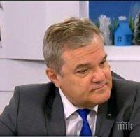 Румен Петков: Какво пречи на Христо Иванов да извади имената на хората, бавещи правораздаването