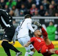 Байерн си намери майстора в Бундеслигата