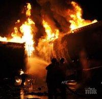 Екстремист се е взривил в дома си при операция на армията в Ливан