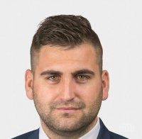 Андрей Новаков: През 2016 г. ЕС ще  има 1,8 милиарда евро за младите по Еразъм +
