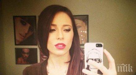 брутално застреляха човек дома мика стоичкова маями снимка