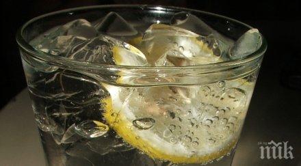 името водката турските лимони изпаднаха забранителния списък русия