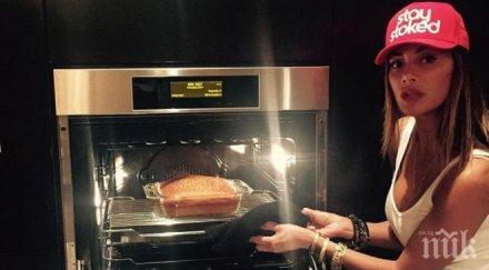 фенове питат никол григор готвиш