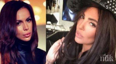 алисия заплаши злокобно николета отмъстя жестоко