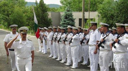 председателят моряшкия професионален съюз професията моряка променя времето