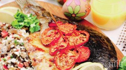 иара купувайте никулденския шаран регистрирани търговски обекти