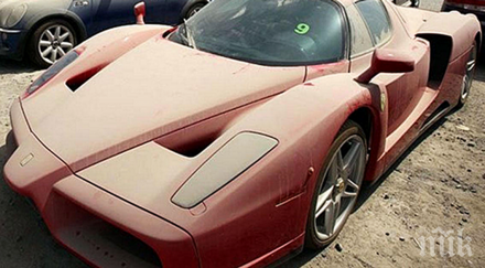 пик автомобила стартират класик рали обиколка варна