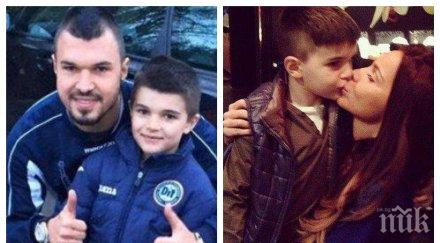 ексклузивно алисия валери изпокараха дребни битовизми двамата стискат купят таблет детето