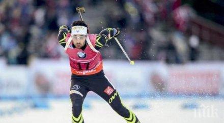 фуркад стана победител преследването йостерсунд