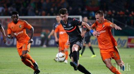 литекс губи двама основни футболисти мача левски купата