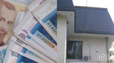 скандал новият кмет сопот разкри дългове милиони стария общината фалит