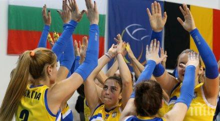 младшата марица спечели турнир два часа половина