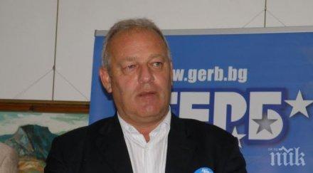 кметът смолян бюджетът общината реалистичен изпълним