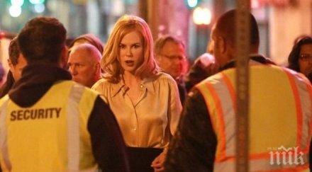 никол кидман издирва дъщерята джулия робъртс