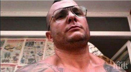 изплуваха ужасяващи разкрития показния разстрел поморие