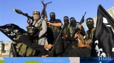 разкритие европейски фирми доставят интернет ислямска държава оборудването минава турция