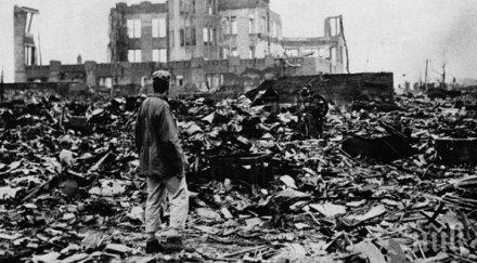 дизайнерът исей мияке пострадал бомбардировката хирошима