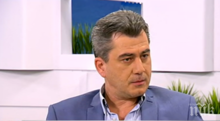 част малките болници бъдат закрити обединиха миланов ненков