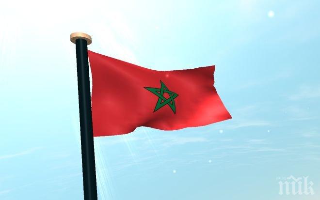  В Мароко осъдиха 11 души за терористична дейност