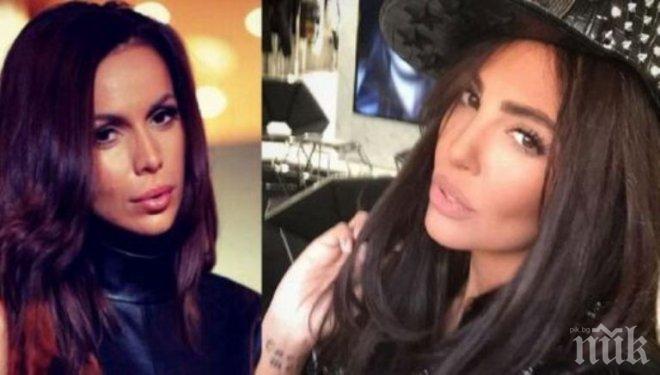 Алисия заплаши злокобно Николета: Ще ти отмъстя жестоко!