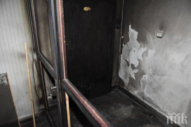 Експлозията в столичния „Младост“ 4 била срещу кандидат-кмет на Златица