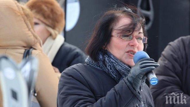 Кметицата на Троян: Вдигането на местните данъци не е справедливо решение на общинските проблеми
