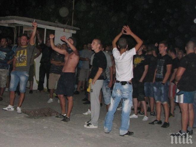 Проверяват катун край Дебелец