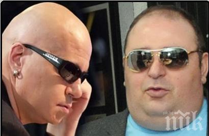 Скандал! Любо Нейков върти кални номера на Дългия