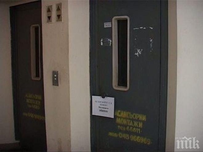 ВКС потвърди присъда срещу „Майчин дом“ по едно от делата с падналия асансьор