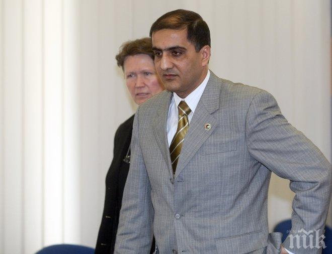 ПИК ТV: Общите черти между България и Палестина са много