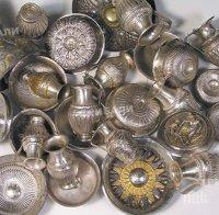 Кметът на Враца ще защитава Рогозенското съкровище