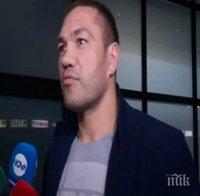 Кубрат Пулев: Искам да победя някой непобеждаван боксьор