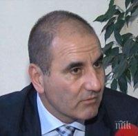 Прокуратурата иска ВКС да отмени оправдателната присъда на Цветанов  