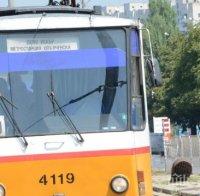 Градският транспорт в София ще се движи цяла нощ заради студентския празник