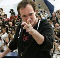 Тарантино не се притеснява от гнева на полицаите 