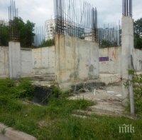 Проверки за неправомерно поставени преместваеми обекти и незаконно строителство са започнали в Ловеч 