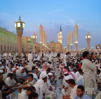 Германия: Саудитска Арабия трябва да спре финансирането на фундаменталистки джамии в чужбина