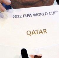 Катар са похарчили 177 милиона долара за домакинството на Мондиал 2022