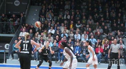 шампионът дунав втора загуба сезона