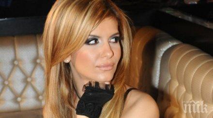 скандал новата песен анелия крадена тръгват дела плагиатство