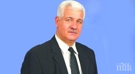 апелативният съд намали присъдата бивш кандидат кмет шумен