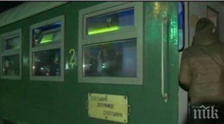 стотици студенти дадоха начало празненствата декември теснолинейката септември добринище