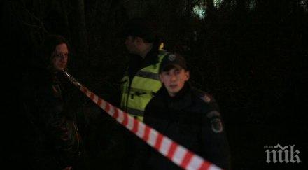 остава ограничено движението бул черни връх столицата