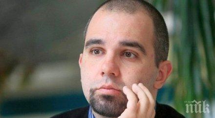 политолог борисов сменя министри празниците