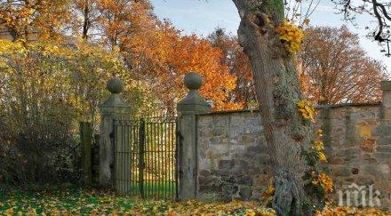 гола жена крие картина можеш намериш