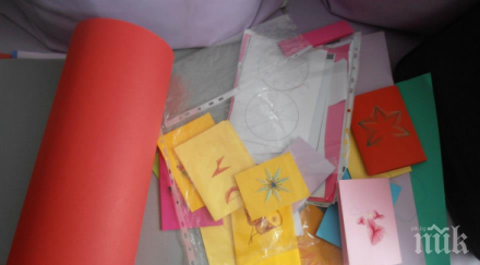 коледни работилници отварят врати перник