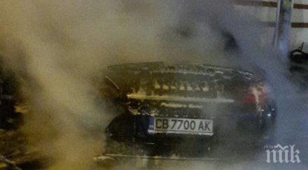 двама души загинаха малък самолет сащ