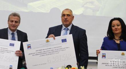 борисов българите убедят скоро нужда лекуват чужбина обновена