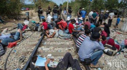 опозицията унгария призова приема квотното разпределяне мигрантите